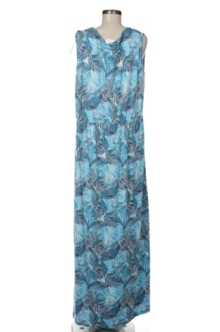 Kleid Janina, Größe XXL, Farbe Mehrfarbig, Preis 25,99 €