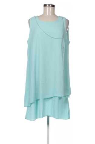 Kleid Janina, Größe XL, Farbe Blau, Preis 25,99 €