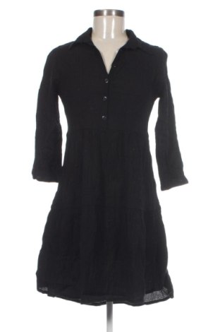 Kleid Janina, Größe S, Farbe Schwarz, Preis 25,99 €