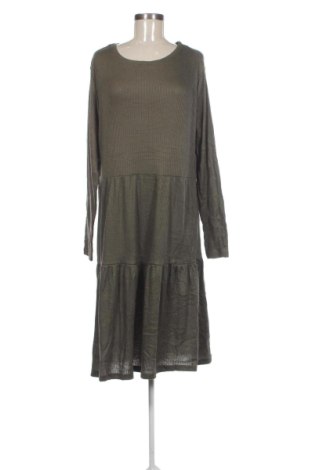 Rochie Janina, Mărime XXL, Culoare Verde, Preț 196,99 Lei