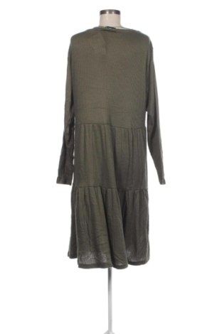 Rochie Janina, Mărime XXL, Culoare Verde, Preț 196,99 Lei