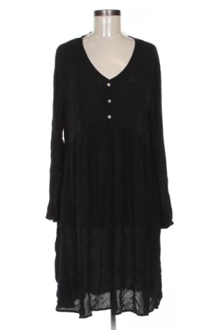 Φόρεμα Janina, Μέγεθος XL, Χρώμα Μαύρο, Τιμή 23,99 €