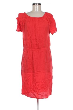 Sukienka Janina, Rozmiar XL, Kolor Czerwony, Cena 104,99 zł, #136620030