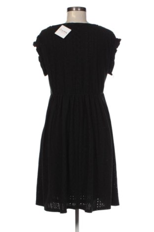 Kleid Janina, Größe XL, Farbe Schwarz, Preis € 26,99