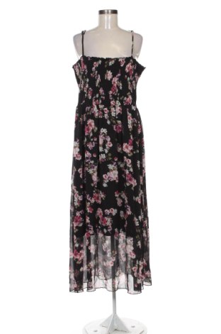 Kleid Janina, Größe 5XL, Farbe Mehrfarbig, Preis 25,99 €