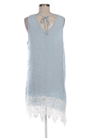 Kleid Janina, Größe L, Farbe Blau, Preis 25,99 €