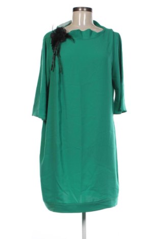 Kleid Janina, Größe XXL, Farbe Grün, Preis € 26,99, #136655896
