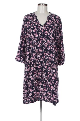 Kleid Janina, Größe XL, Farbe Mehrfarbig, Preis 25,99 €