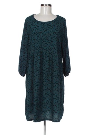 Kleid Janina, Größe XXL, Farbe Mehrfarbig, Preis 25,99 €