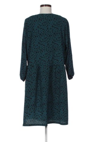 Kleid Janina, Größe XXL, Farbe Mehrfarbig, Preis 25,99 €