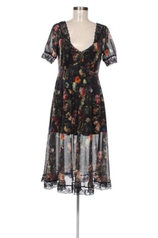 Kleid Jawbreaker, Größe L, Farbe Mehrfarbig, Preis 25,99 €