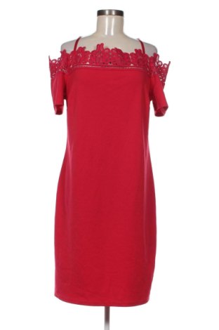 Rochie Jbc, Mărime L, Culoare Roșu, Preț 123,99 Lei