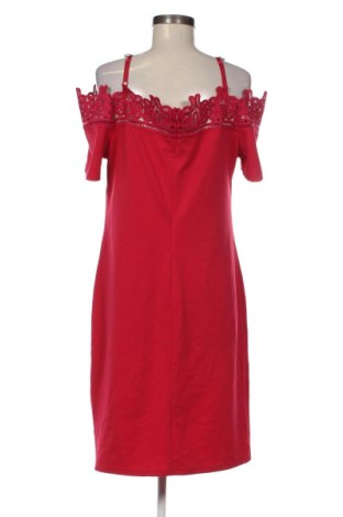 Rochie Jbc, Mărime L, Culoare Roșu, Preț 123,99 Lei