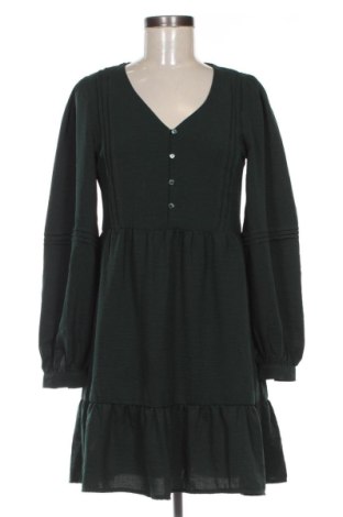 Kleid Jdy, Größe M, Farbe Grün, Preis 25,99 €