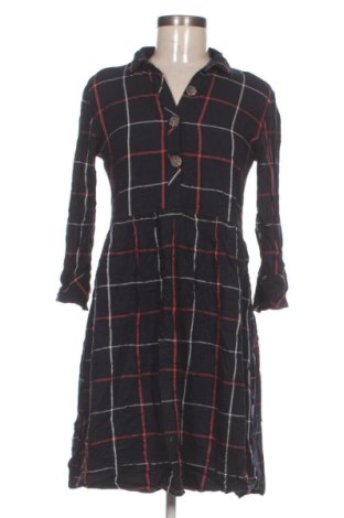 Kleid Jdy, Größe S, Farbe Mehrfarbig, Preis 25,99 €