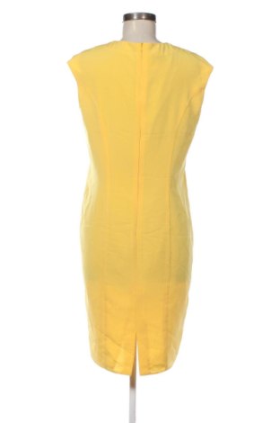 Rochie Jean Claire, Mărime M, Culoare Galben, Preț 91,99 Lei