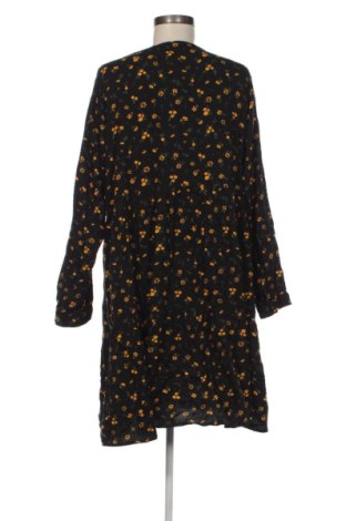 Kleid Jean Pascale, Größe L, Farbe Mehrfarbig, Preis 25,99 €