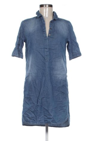 Kleid Jean Pascale, Größe S, Farbe Blau, Preis 25,99 €