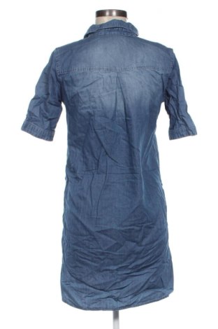 Kleid Jean Pascale, Größe S, Farbe Blau, Preis 25,99 €