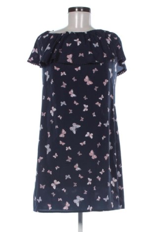 Kleid Jean Pascale, Größe M, Farbe Mehrfarbig, Preis 19,97 €, #136682164