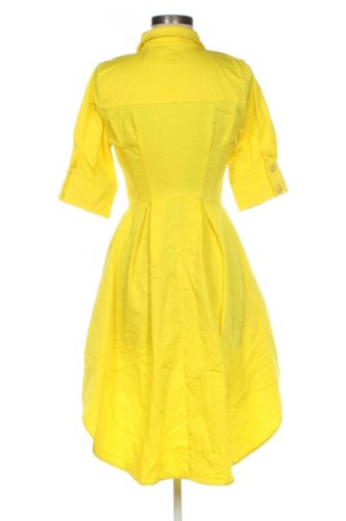 Kleid Jeanne d'Arc, Größe S, Farbe Gelb, Preis € 32,99