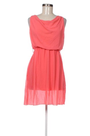 Kleid Jennifer Taylor, Größe M, Farbe Rosa, Preis 25,99 €