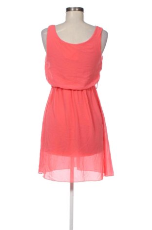 Kleid Jennifer Taylor, Größe M, Farbe Rosa, Preis 25,99 €