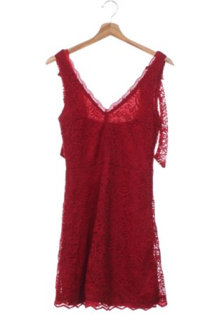 Kleid Jennyfer, Größe S, Farbe Rot, Preis 38,99 €