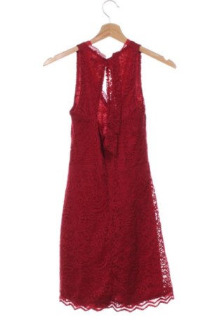 Kleid Jennyfer, Größe S, Farbe Rot, Preis 38,99 €