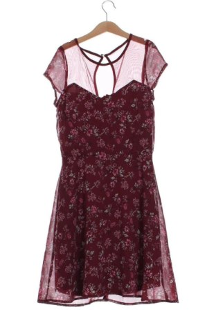 Φόρεμα Jennyfer, Μέγεθος XS, Χρώμα Πολύχρωμο, Τιμή 32,00 €