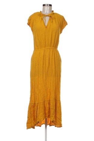 Kleid Jessica, Größe M, Farbe Orange, Preis 25,99 €