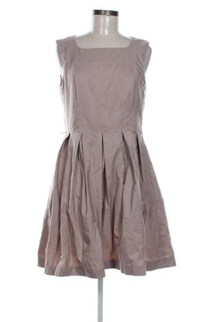 Rochie Jjb Benson, Mărime M, Culoare Bej, Preț 156,40 Lei, #136678062