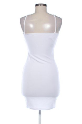 Φόρεμα Jordannis, Μέγεθος XS, Χρώμα Λευκό, Τιμή 20,00 €