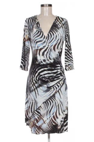 Kleid Joseph Ribkoff, Größe L, Farbe Mehrfarbig, Preis 42,00 €