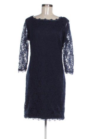 Kleid Joseph Ribkoff, Größe M, Farbe Blau, Preis € 54,99