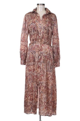 Φόρεμα Joyce & Girls, Μέγεθος L, Χρώμα Πολύχρωμο, Τιμή 42,00 €, #136609537
