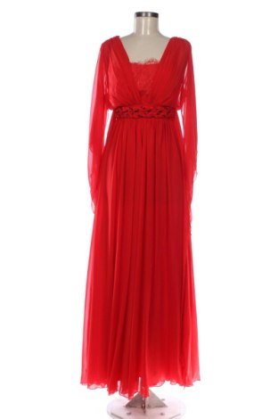 Kleid Juju Christine, Größe S, Farbe Rot, Preis 25,99 €