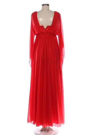 Kleid Juju Christine, Größe S, Farbe Rot, Preis 25,99 €