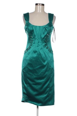 Φόρεμα Star By Julien Macdonald, Μέγεθος M, Χρώμα Πράσινο, Τιμή 71,66 €, #136661509