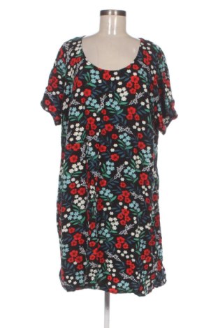 Rochie Junarose, Mărime XXL, Culoare Multicolor, Preț 123,99 Lei, #136599701