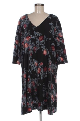 Kleid Junarose, Größe XXL, Farbe Mehrfarbig, Preis 25,00 €
