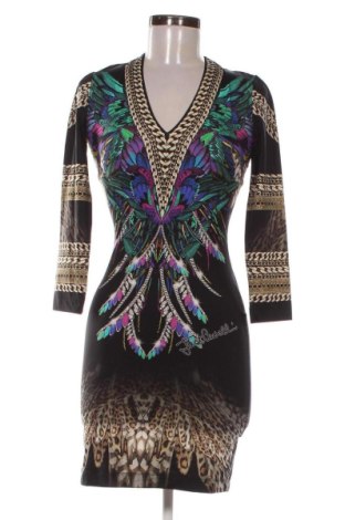 Kleid Just Cavalli, Größe M, Farbe Mehrfarbig, Preis 160,39 €, #136625208