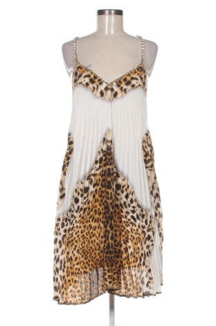 Šaty  Just Cavalli, Velikost M, Barva Vícebarevné, Cena  2 976,00 Kč, #136631315