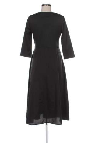 Kleid JustFashionNow, Größe M, Farbe Schwarz, Preis 25,99 €