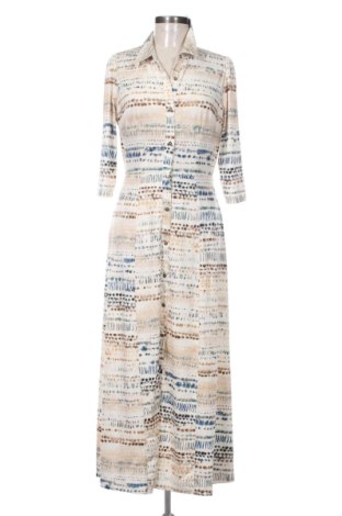 Kleid K-design, Größe XL, Farbe Mehrfarbig, Preis 31,99 €