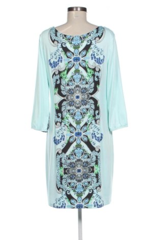Rochie K design, Mărime XL, Culoare Multicolor, Preț 123,99 Lei