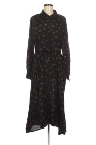 Kleid Kaffe, Größe XL, Farbe Mehrfarbig, Preis 71,99 €