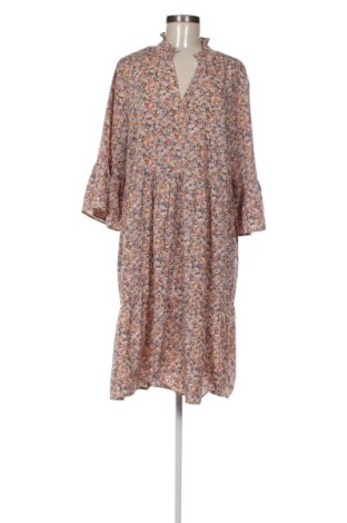 Rochie Kaffe, Mărime XL, Culoare Multicolor, Preț 151,99 Lei