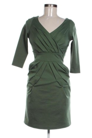 Kleid Kala, Größe S, Farbe Grün, Preis 25,99 €