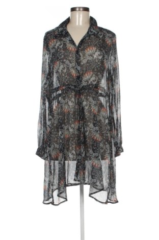 Kleid KappAhl, Größe M, Farbe Mehrfarbig, Preis 31,99 €
